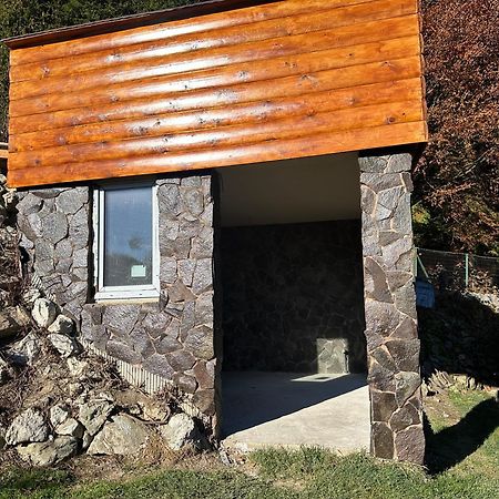 Privat Antoni - apartmán Turdossin Kültér fotó