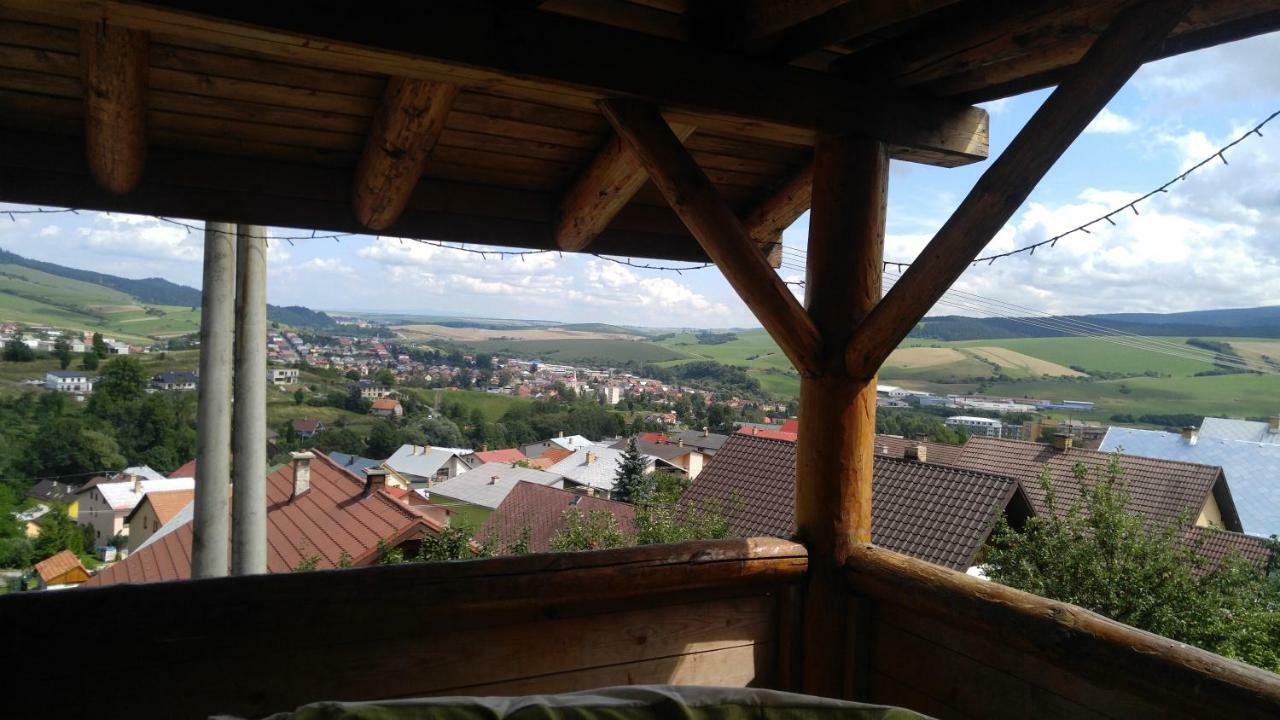 Privat Antoni - apartmán Turdossin Kültér fotó